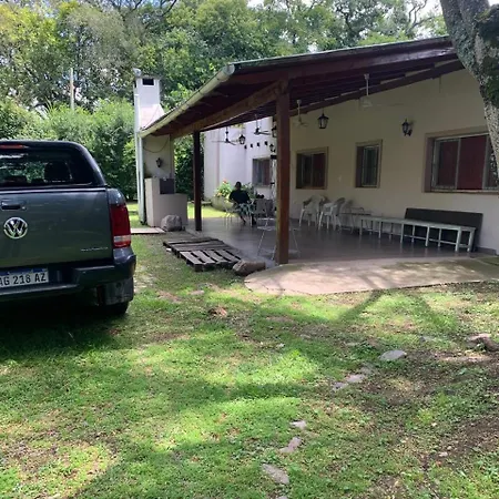 Naturaleza Pura Casa La Caldera Salta Exterior photo
