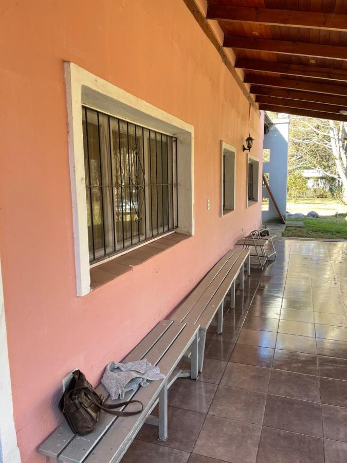 Naturaleza Pura Casa La Caldera Holiday home