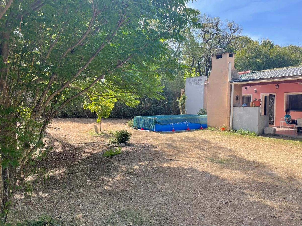 Naturaleza Pura Casa La Caldera Holiday home *