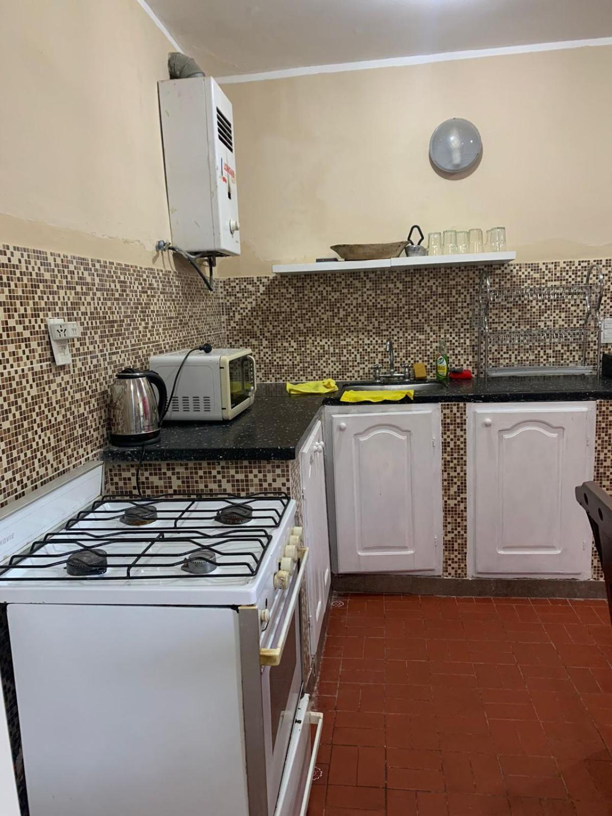Naturaleza Pura Casa La Caldera Holiday home