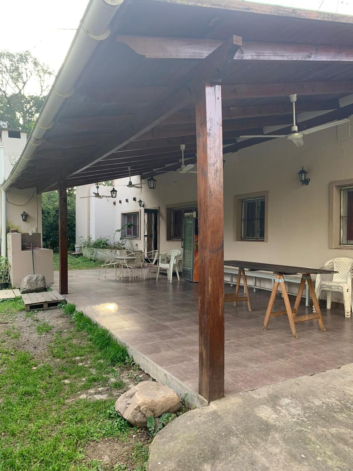 Holiday home Naturaleza Pura Casa La Caldera