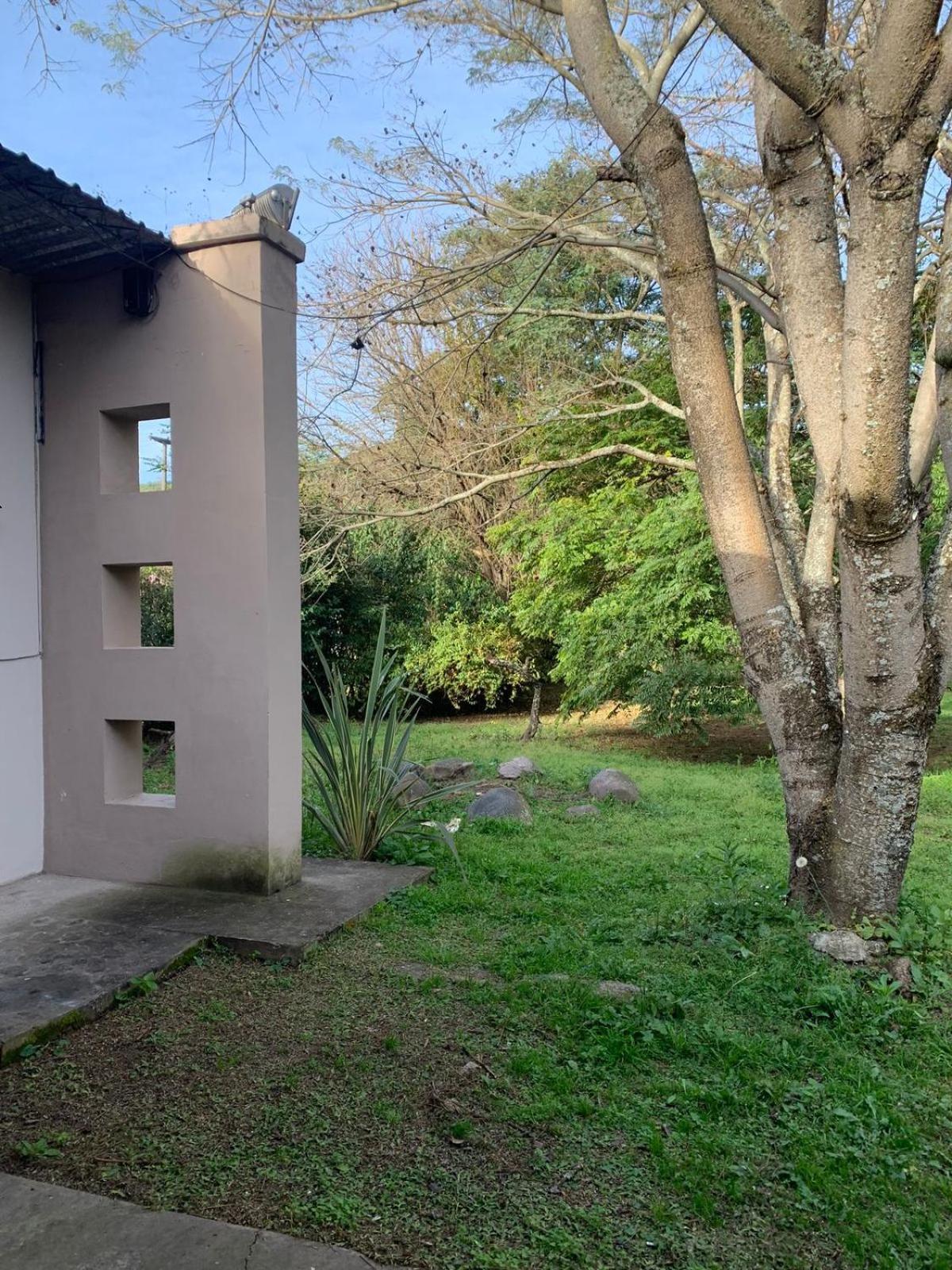 Naturaleza Pura Casa La Caldera Holiday home *