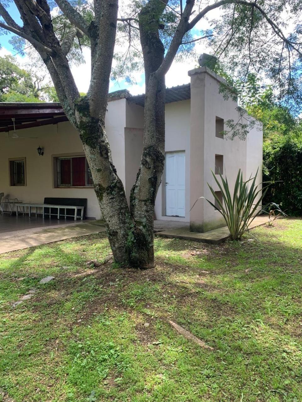 Naturaleza Pura Casa La Caldera
