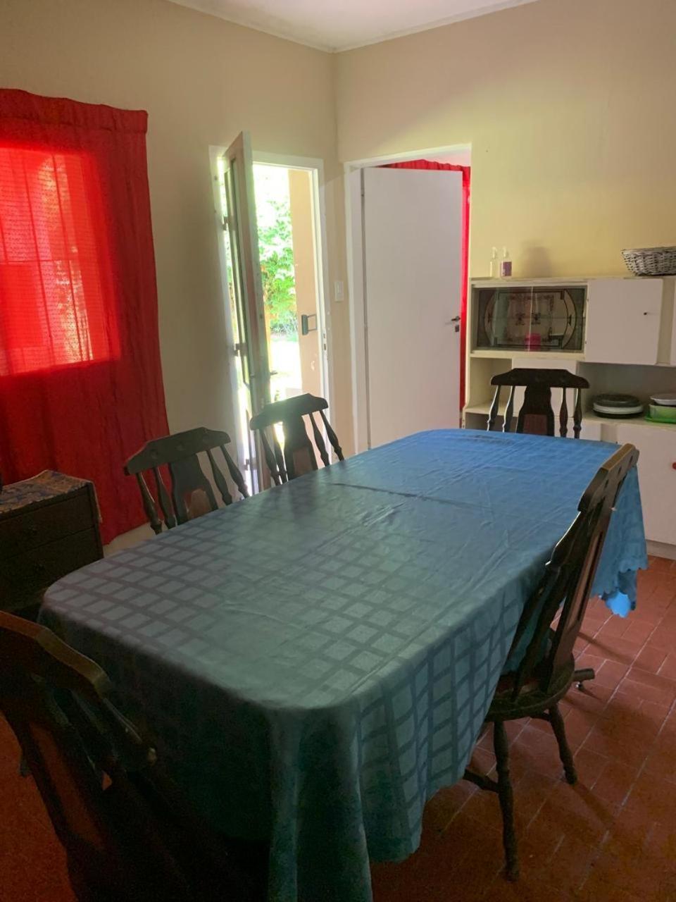 Naturaleza Pura Casa La Caldera Holiday home